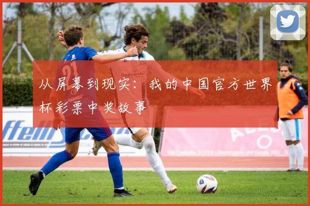从屏幕到现实:我的中国官方世界杯彩票中奖故事