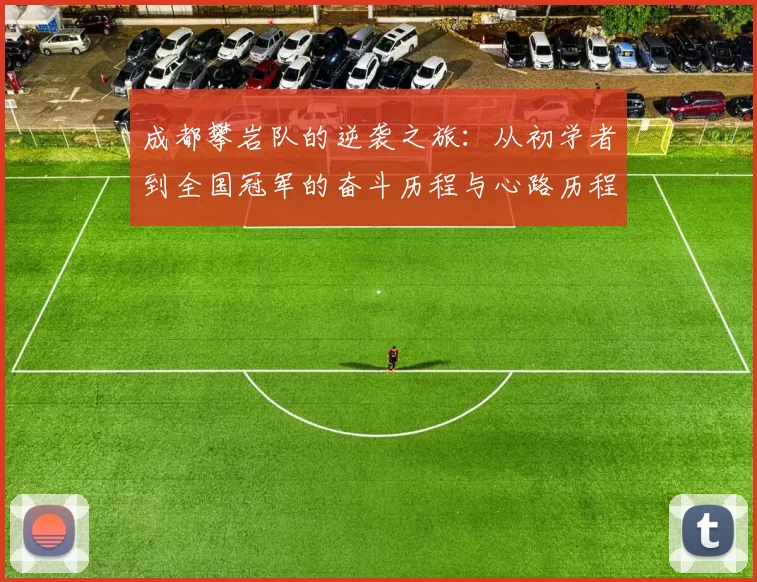 成都攀岩队的逆袭之旅：从初学者到全国冠军的奋斗历程与心路历程