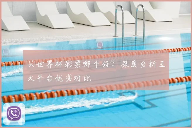 买世界杯彩票哪个好?深度分析五大平台优劣对比