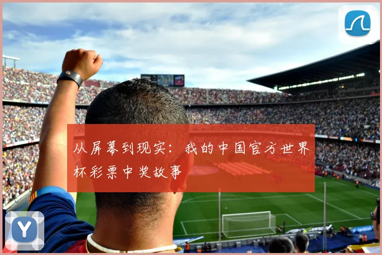 从屏幕到现实:我的中国官方世界杯彩票中奖故事