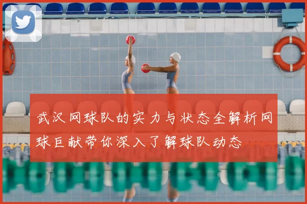 武汉网球队的实力与状态全解析网球巨献带你深入了解球队动态