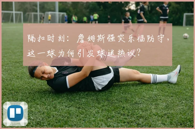 隔扣时刻：詹姆斯强突乐福防守，这一球为何引发球迷热议？